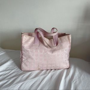 Chanel Tote